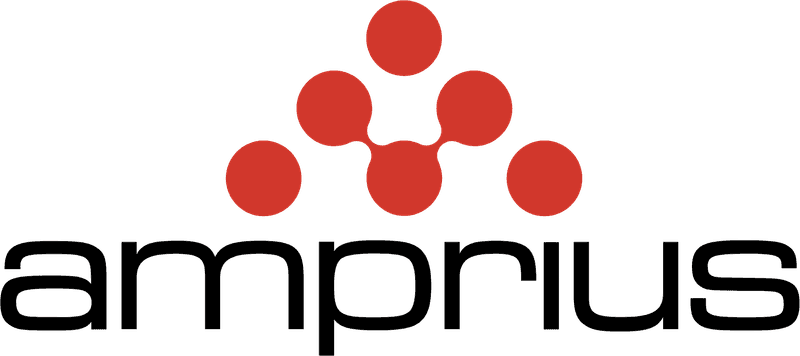 Amprius logo