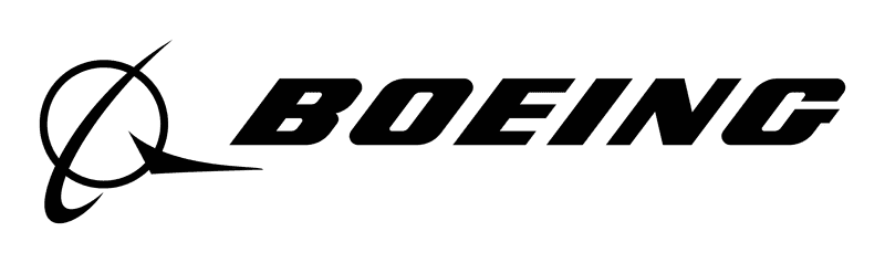 Boeing logo