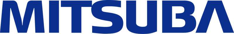 Mitsuba logo